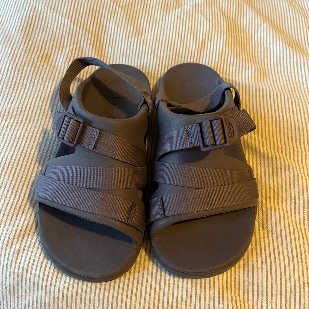 Chaco’s